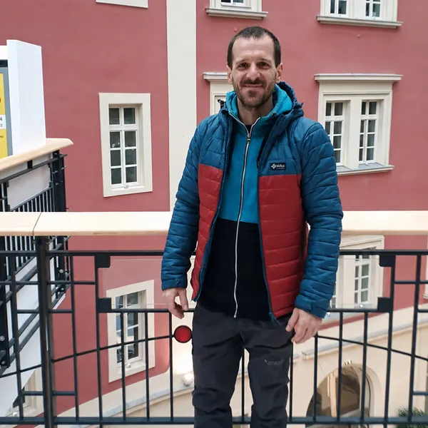 Petr Šmíd